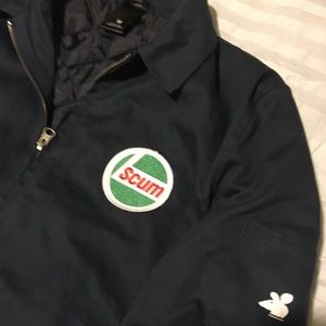 Scum Jacket Sz. M